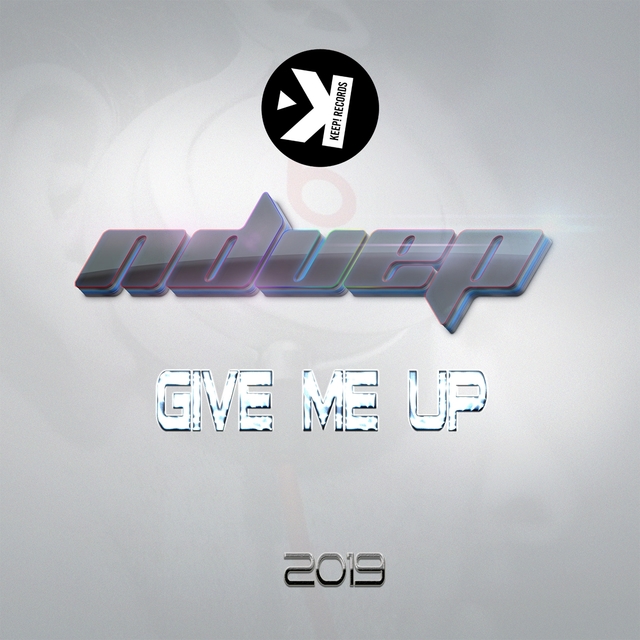 Couverture de Give Me Up