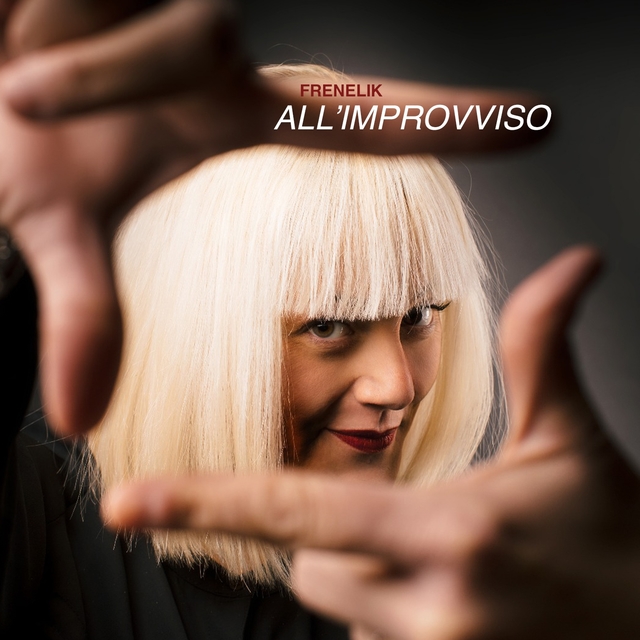 Couverture de All'improvviso