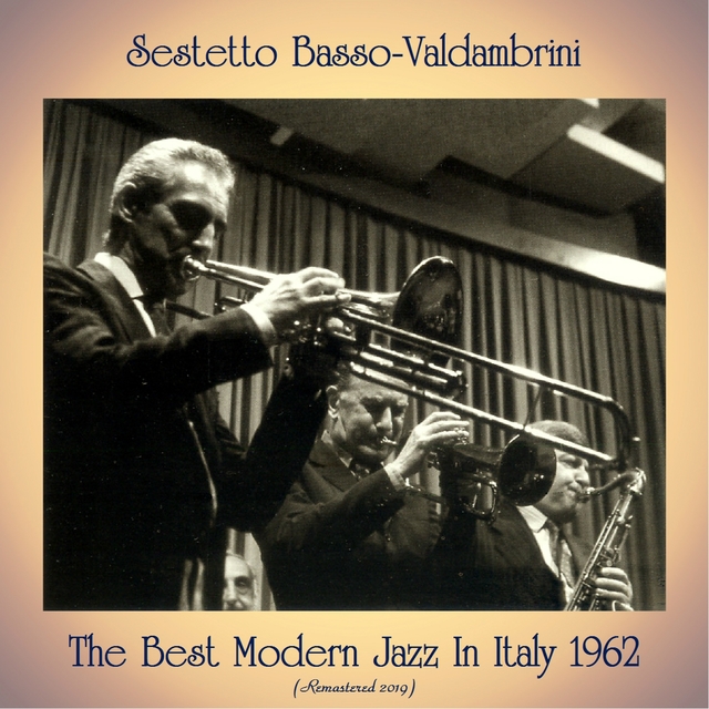 Couverture de The Best Modern Jazz In Italy 1962