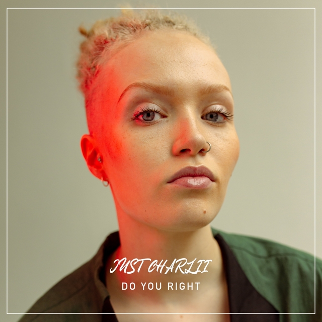 Couverture de Do You Right