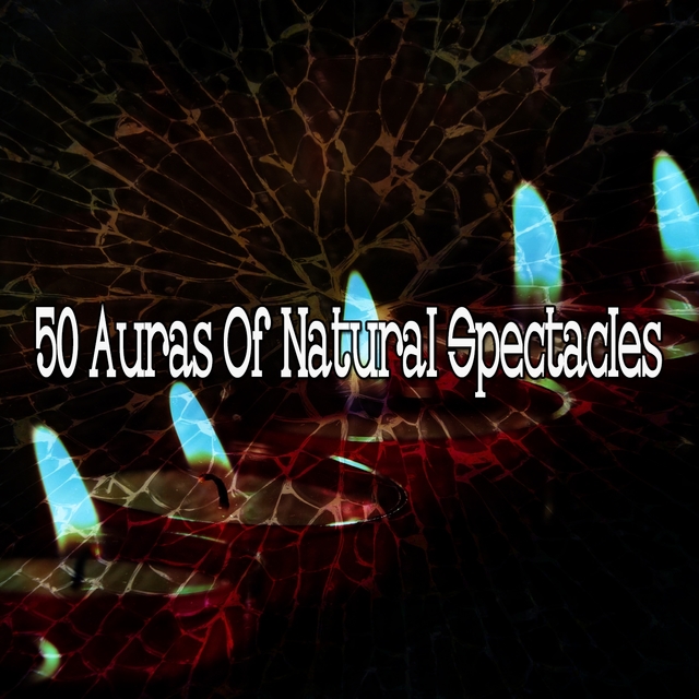 50 Auras of Natural Spectacles