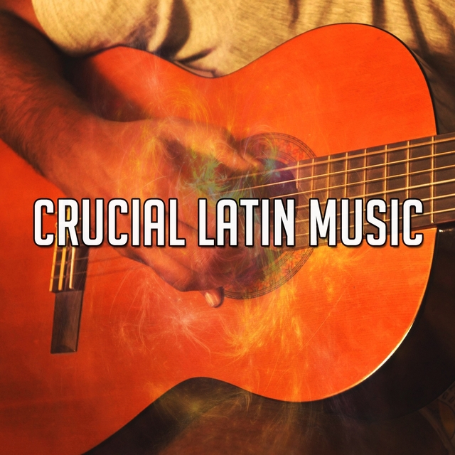 Crucial Latin Music