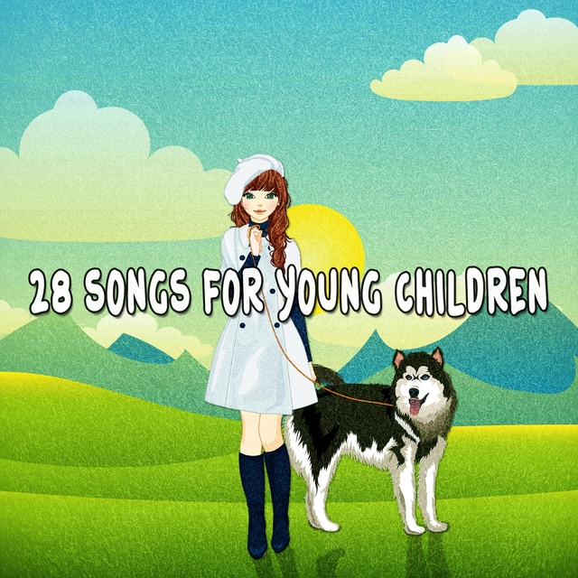 28 Songs for Young Children