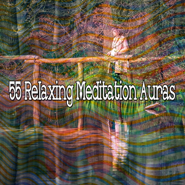 55 Relaxing Meditation Auras