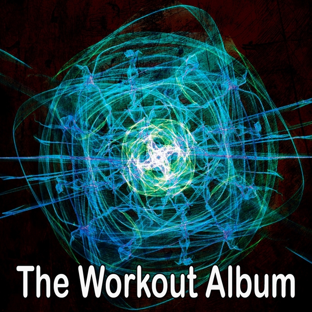 Couverture de The Workout Album