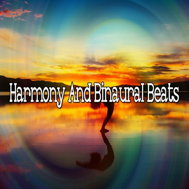 Couverture de Harmony and Binaural Beats