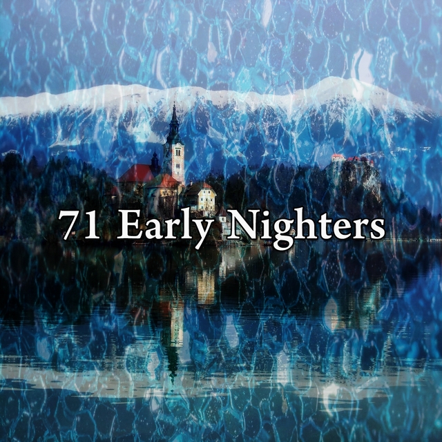 Couverture de 71 Early Nighters