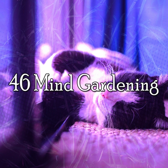 Couverture de 46 Mind Gardening