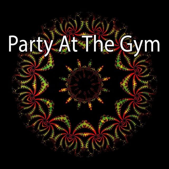 Couverture de Party at the Gym