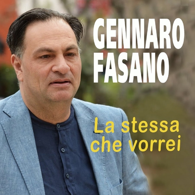 La stessa che vorrei