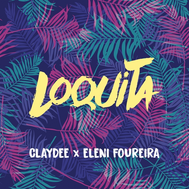 Couverture de Loquita