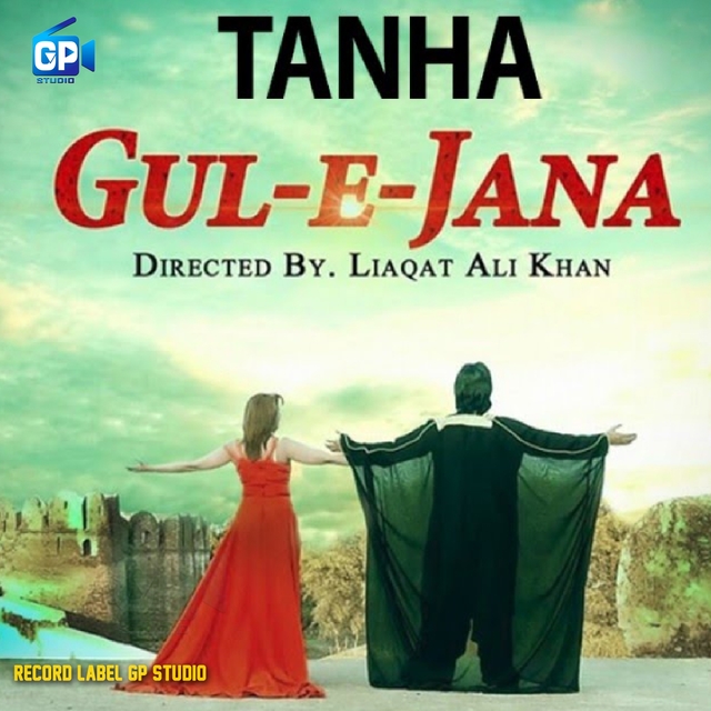 Couverture de Tanha Tanha Gul E Jana