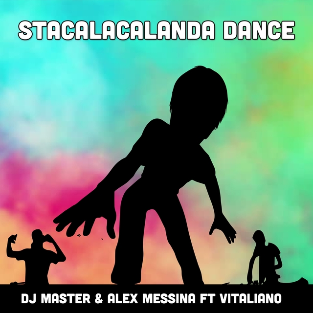 Couverture de Stacalacalanda Dance