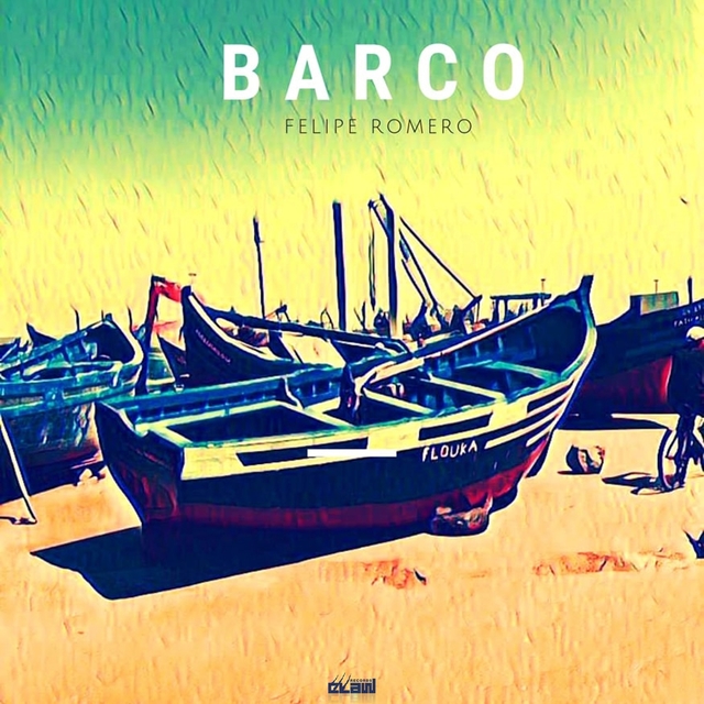 Couverture de Barco