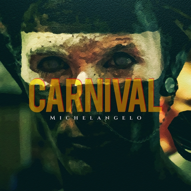 Couverture de Carnival