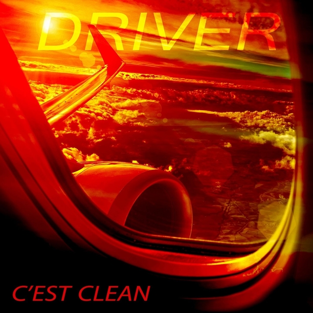 Couverture de C'est clean