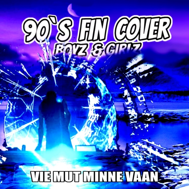 Couverture de Vie mut minne vaan