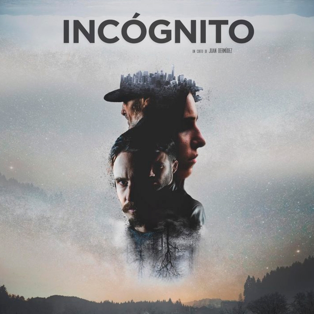 Incógnito