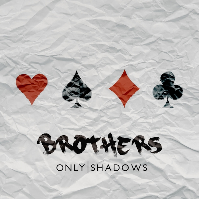 Couverture de Brothers