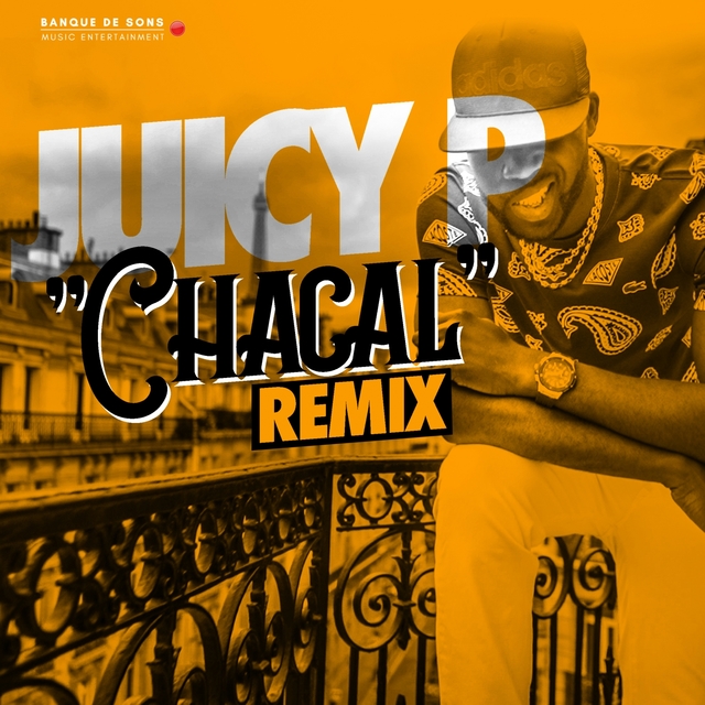 Chacal (Remix)