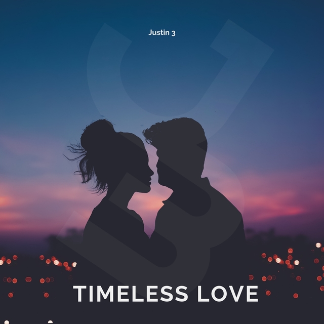 Couverture de Timeless Love