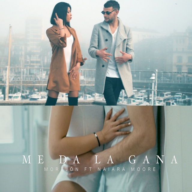 Couverture de Me Da la Gana