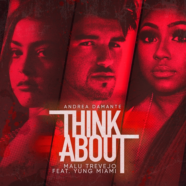 Couverture de Think About