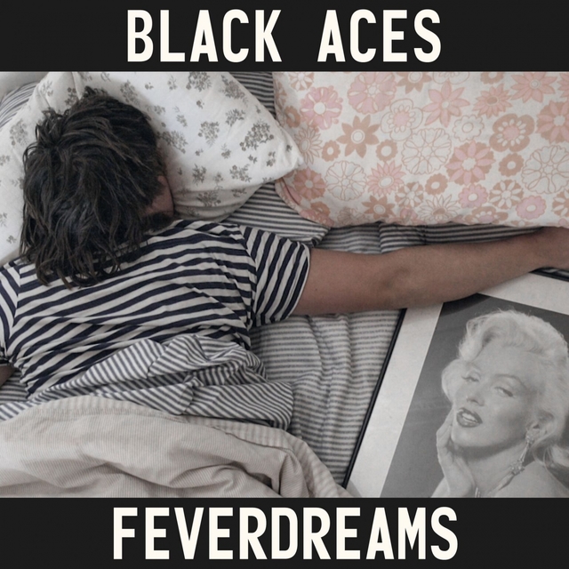 Couverture de Feverdreams