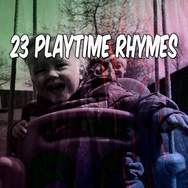 23 Playtime Rhymes