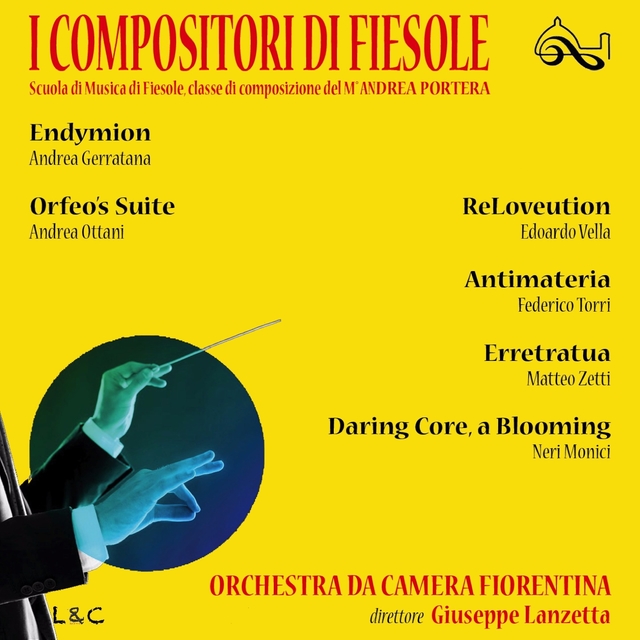 I compositori di Fiesole