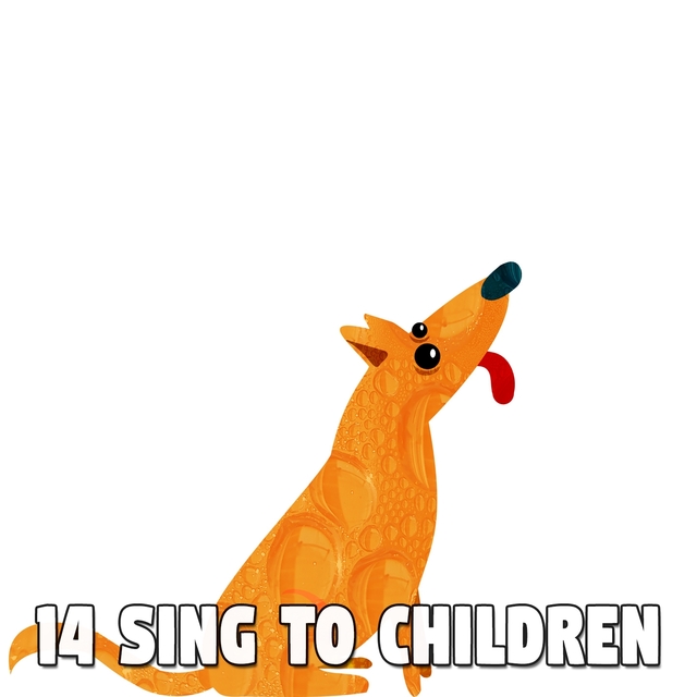 Couverture de 14 Sing to Children