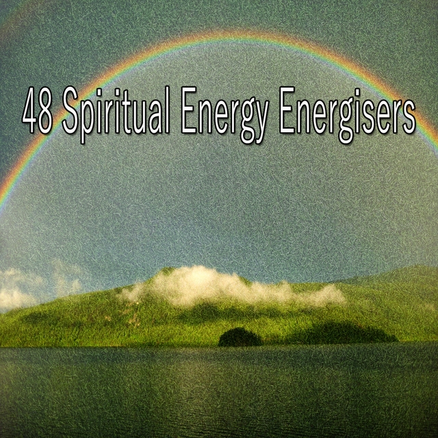 48 Spiritual Energy Energisers