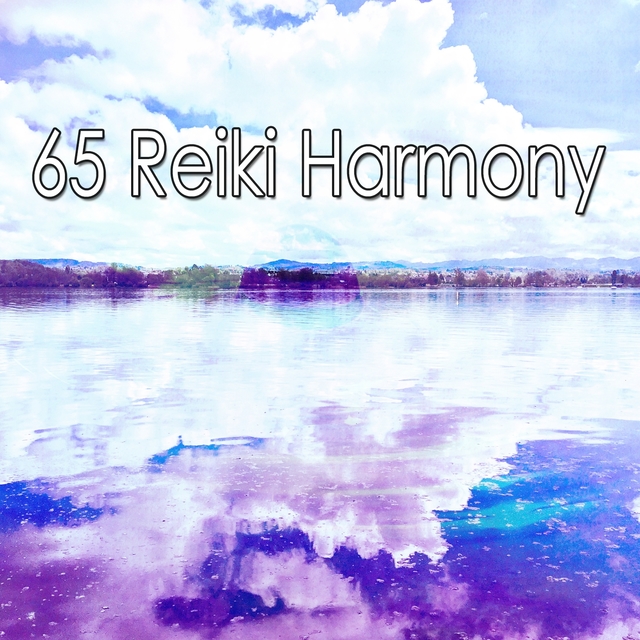 Couverture de 65 Reiki Harmony