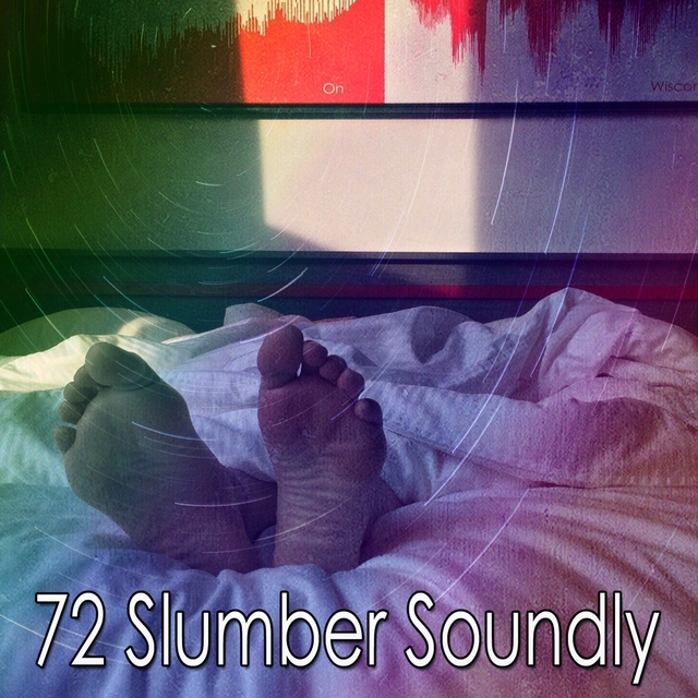 Couverture de 72 Slumber Soundly