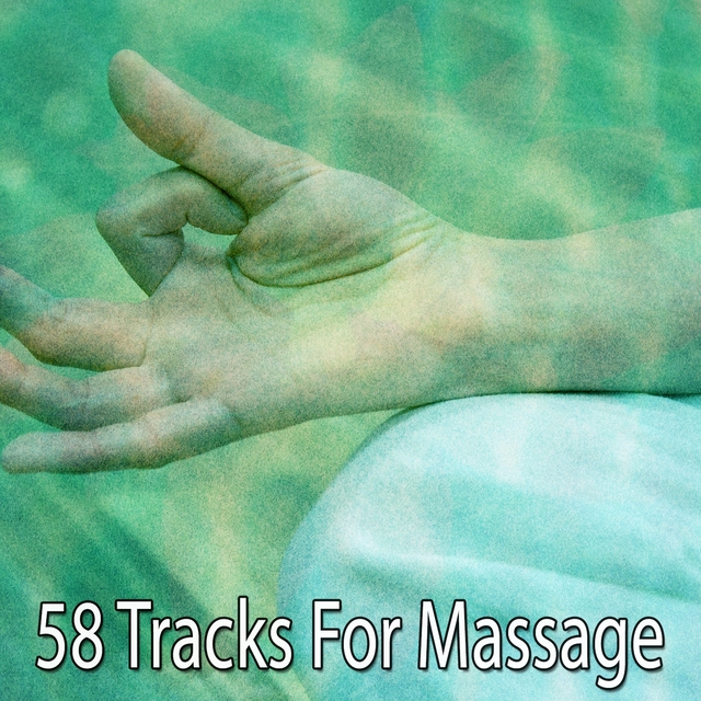 58 Tracks for Massage