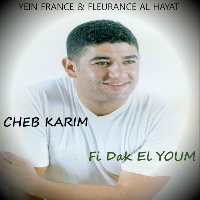 Couverture de Fi dak el youm