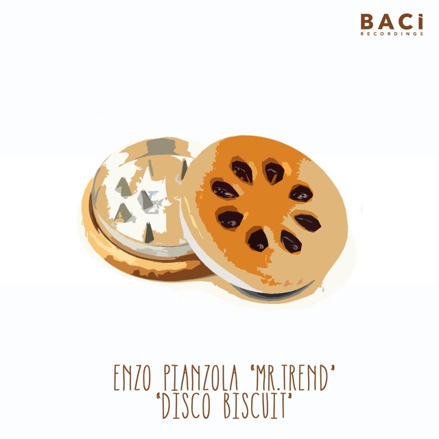 Disco Biscuit