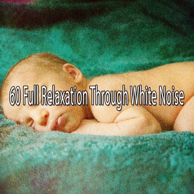 60 Full Relaxation Through White Noise