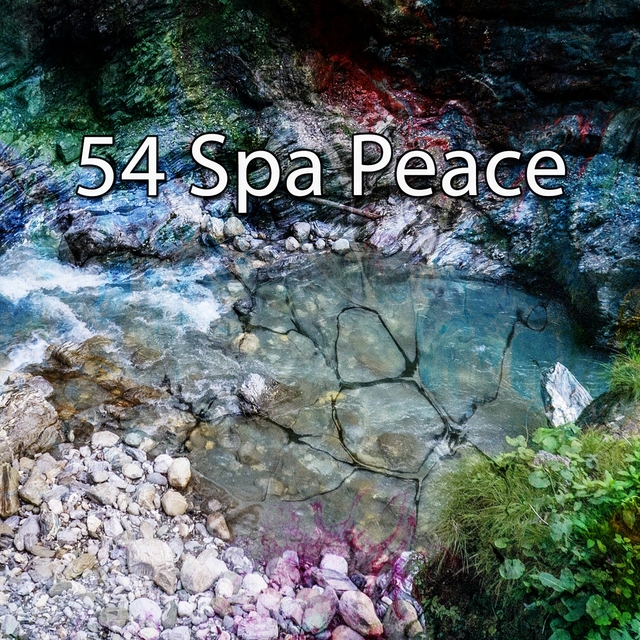 54 Spa Peace