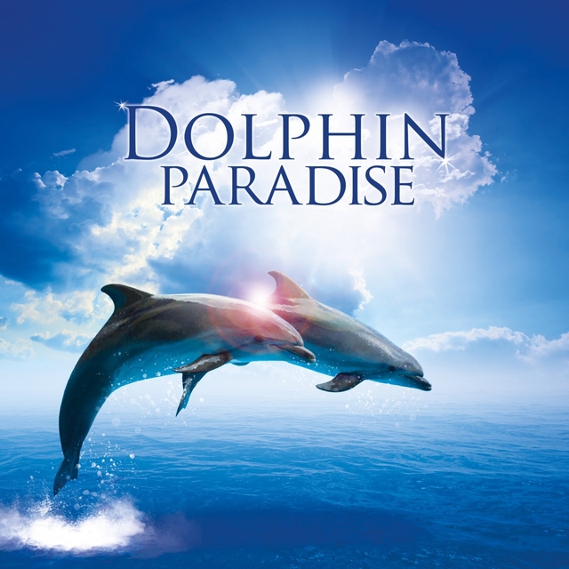 Couverture de Dolphin Paradise