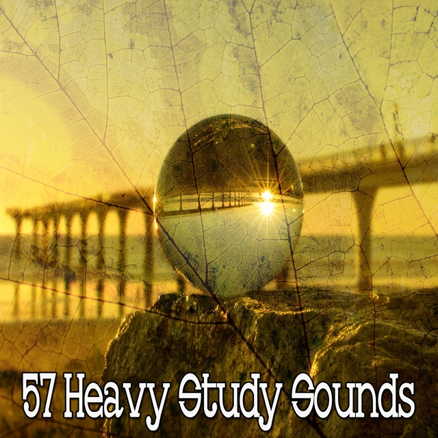 57 Heavy Study Sounds