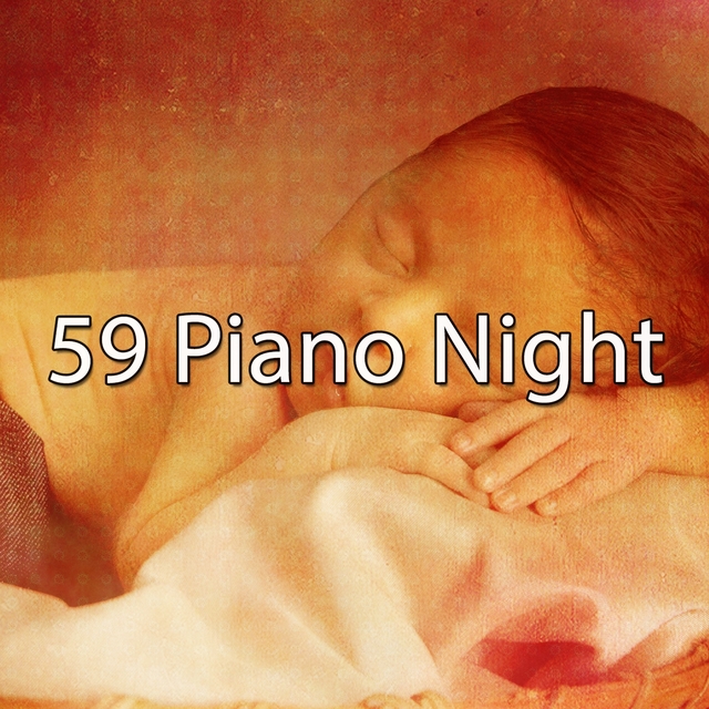 59 Piano Night