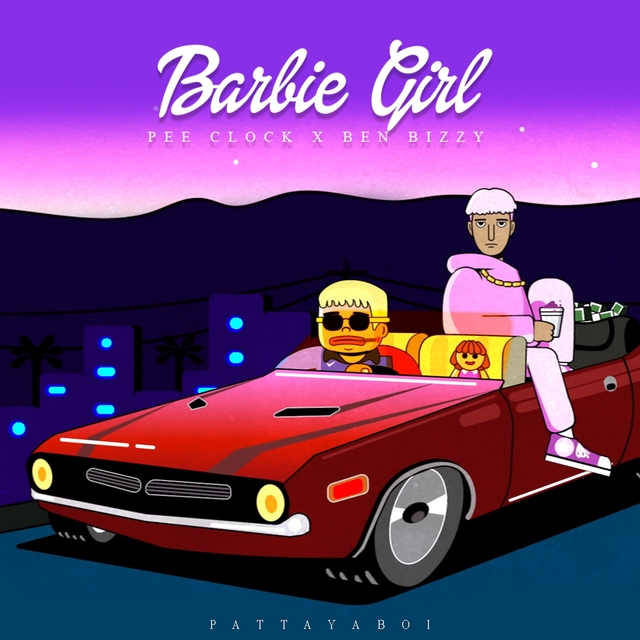 Barbie Girl