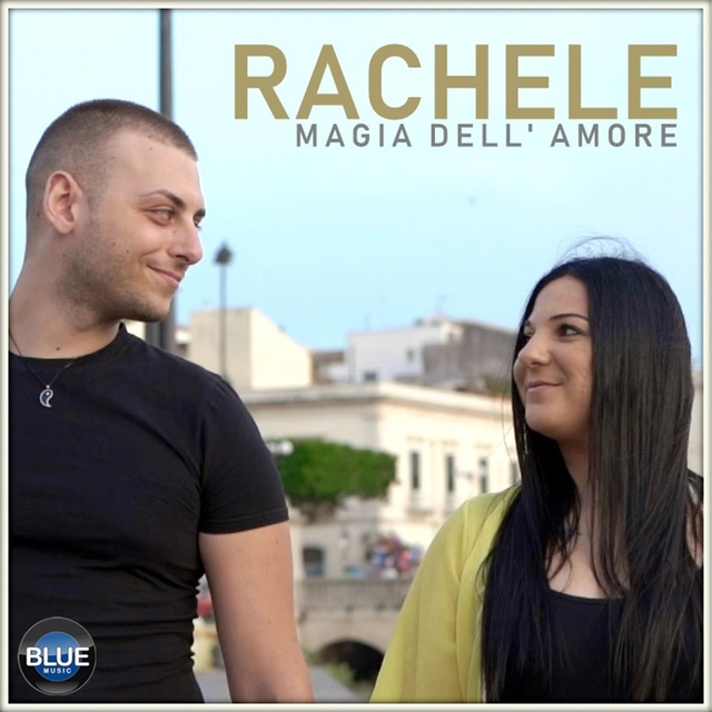 Couverture de Magia dell'amore