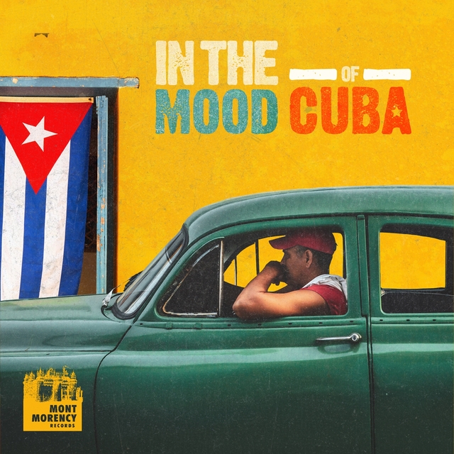 In The Mood Of Cuba