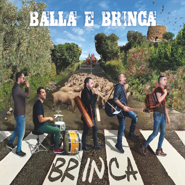 Balla e Brinca