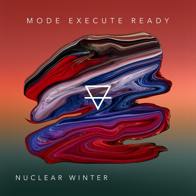 Couverture de Nuclear Winter