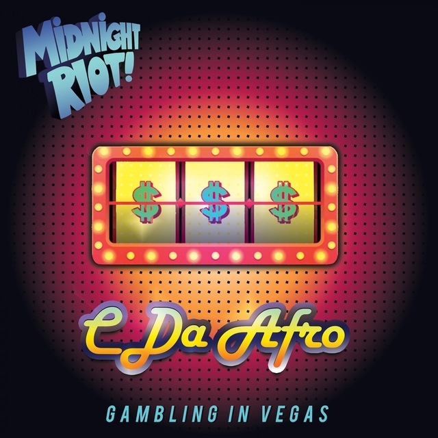 Couverture de Gambling in Vegas