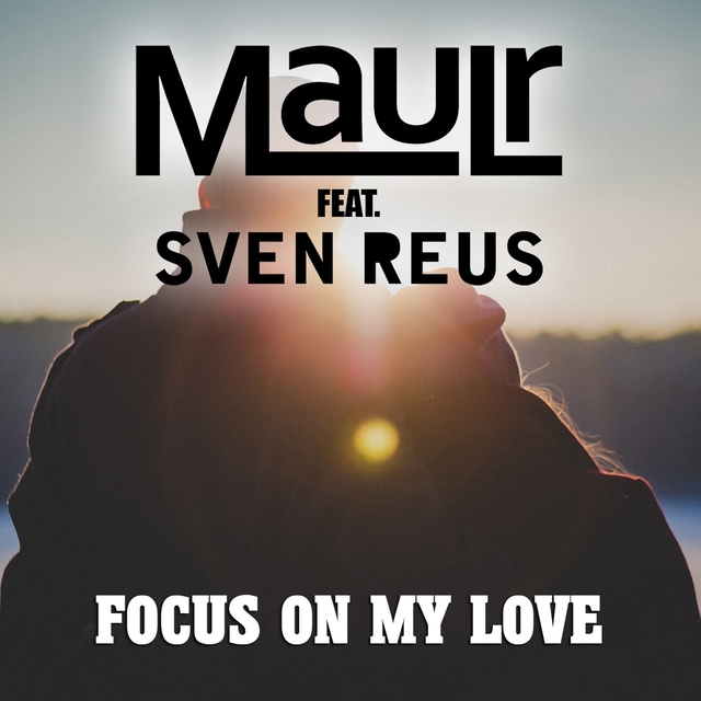 Focus on My Love