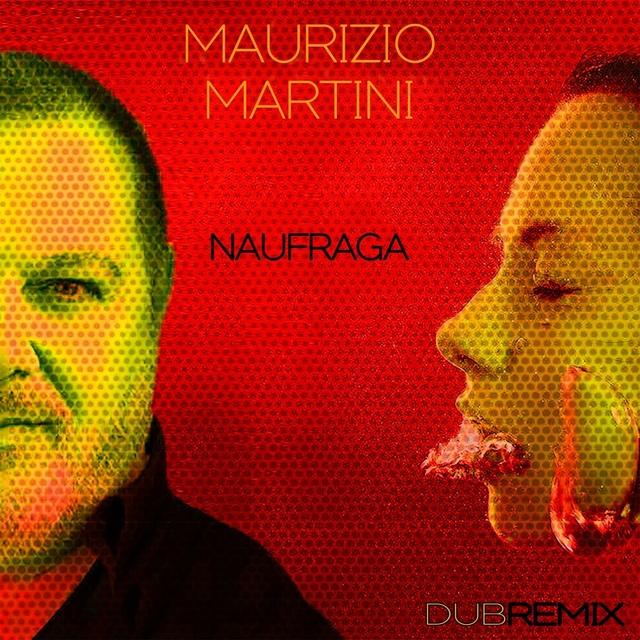 Naufraga